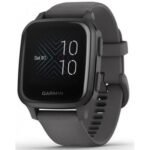 Montre Connectée Garmin Venu SQ Slate