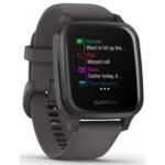 Montre Connectée Garmin Venu SQ Slate – Image 3