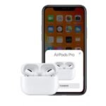 Ecouteurs AirPods Pro – Image 5