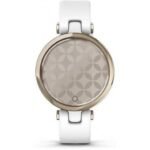Garmin Lily Edition Sport Light Gold Blanc. – Image 6