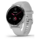 Venu 2S Silver /Bracelet Gris Clair