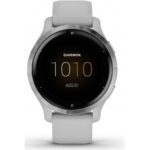 Venu 2S Silver /Bracelet Gris Clair – Image 2