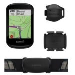 Compteur GPS Garmin Edge 830 Sensor Bundle