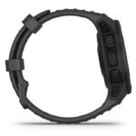 Montre GPS Garmin Instinct - Graphite – Image 3