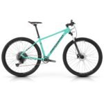 VTT Megamo Natural Elite 15 29" SRAM SX Eagle 12V 2022 – Image 2