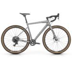 Vélo Gravel Megamo Jakar 20 SRAM Apex 1x11V 2022