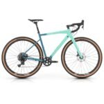Vélo Gravel Megamo Jakar 20 SRAM Apex 1x11V 2022 – Image 2