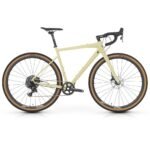 Vélo Gravel Megamo Jakar 20 SRAM Apex 1x11V 2022 – Image 3