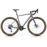 Vélo Gravel Megamo West 15 Shimano GRX 2x10V 2022 – Image 2