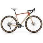 Vélo Gravel Megamo West 15 Shimano GRX 2x10V 2022 – Image 3