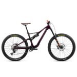 VTT Orbea Rallon M20 29" Shimano SLX 1x12V 2022 – Image 2