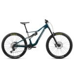 VTT Orbea Rallon M20 29" Shimano SLX 1x12V 2022 – Image 3