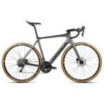 Vélo Route Electrique Orbea Gain M30 Shimano 105 2x11V 2022