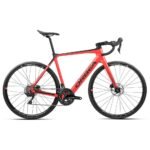 Vélo Route Electrique Orbea Gain M30 Shimano 105 2x11V 2022 – Image 2