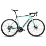 Vélo Route Electrique Orbea Gain M30 Shimano 105 2x11V 2022 – Image 3