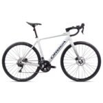 Vélo Route Electrique Orbea Gain D30 Shimano 105 2x11V 2022
