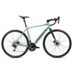 Vélo Route Electrique Orbea Gain D30 Shimano 105 2x11V 2022 – Image 3