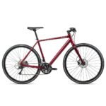 Vélo de Ville Orbea Vector 20 Shimano 2x9V 2022 – Image 2