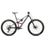 VTT Orbea Occam H20 LT 29" Shimano SLX 1x12V 2022