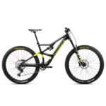 VTT Orbea Occam H20 LT 29" Shimano SLX 1x12V 2022 – Image 2
