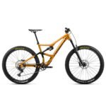 VTT Orbea Occam H20 LT 29" Shimano SLX 1x12V 2022 – Image 3