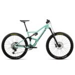 VTT Orbea Occam M30 LT 29" Shimano XT 1x12V 2022 – Image 2