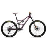 VTT Orbea Occam M30 LT 29" Shimano XT 1x12V 2022 – Image 3