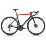 Vélo de Route Megamo Pulse Elite 05 Shimano Ultegra Di2 2x11V 2022