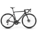 Vélo de Route Megamo Pulse Elite 05 Shimano Ultegra Di2 2x11V 2022 – Image 2