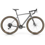 Vélo Gravel Megamo West 10 SRAM Apex 1x11V 2022 – Image 2