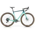 Vélo Gravel Megamo West 10 SRAM Apex 1x11V 2022 – Image 3