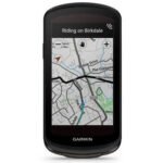 Compteur GPS Garmin Edge 1040 Solar – Image 4